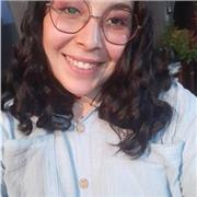 Estudiante de profesorado de química da clases de nivel secundario e ingreso a la universidad